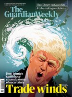 Guardian Weekly